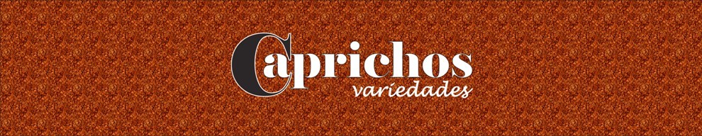 Caprichos Variedades